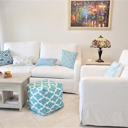 Beach Getaway - Ocean Beach, Tennis, Golf, Pool With Tiki Bar Fort Pierce Exterior photo
